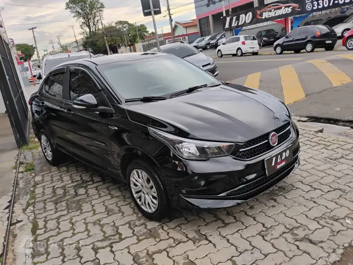 CRONOS 1.3 Firefly Drive