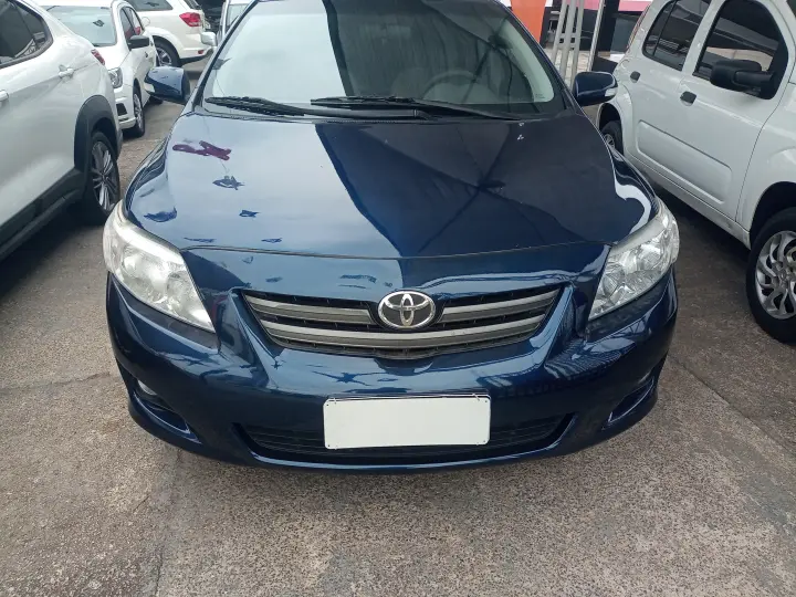 COROLLA 1.8 XEI 16V