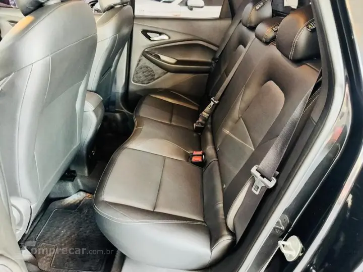 MONTANA PREMIER 1.2 TURBO FLEX 12V AUT