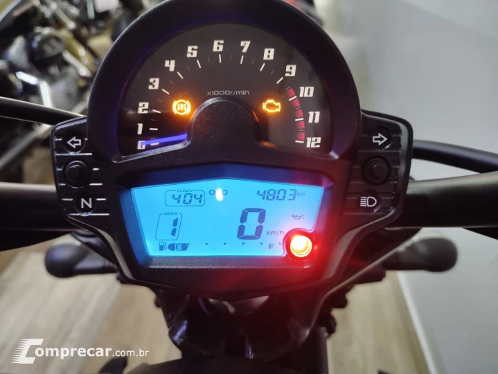 VULCAN S ABS