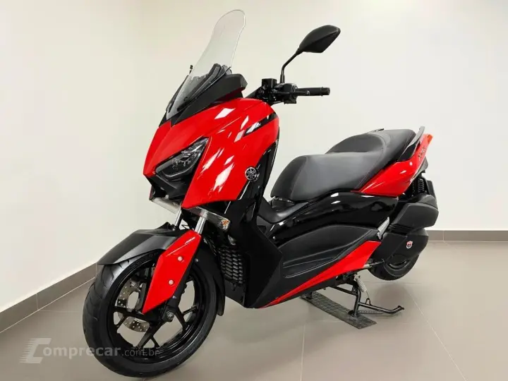 YAMAHA XMAX 250 ABS