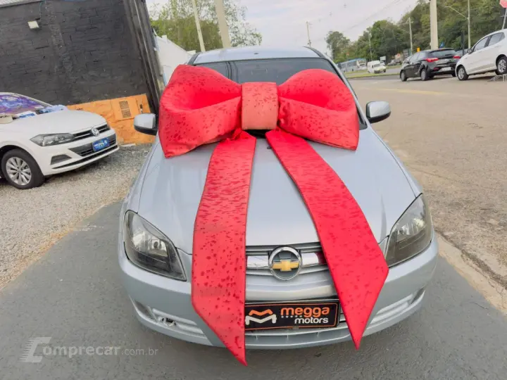 Prisma 1.4 4P MAXX FLEX