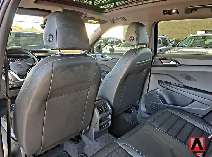 TAOS 1.4 250 TSI Highline