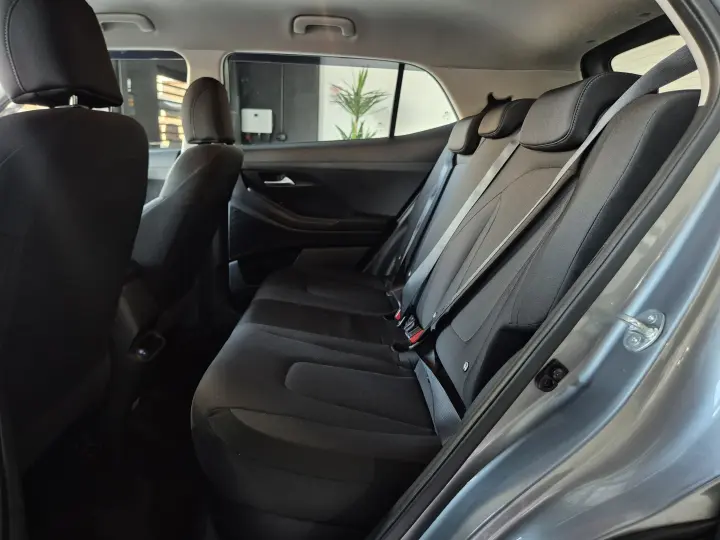 CRETA 1.0 Tgdi Comfort