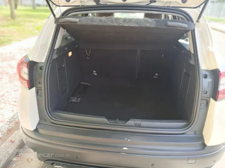 CAPTUR 1.6 16V SCE Life