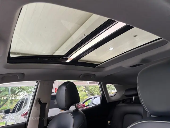 TRACKER 1.2 TURBO FLEX PREMIER AUTOMÁTICO