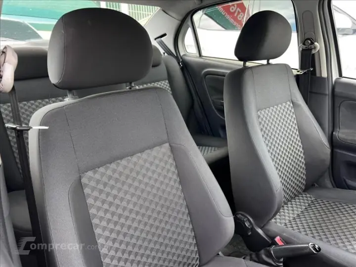 VOYAGE 1.6 MI Comfortline 8V