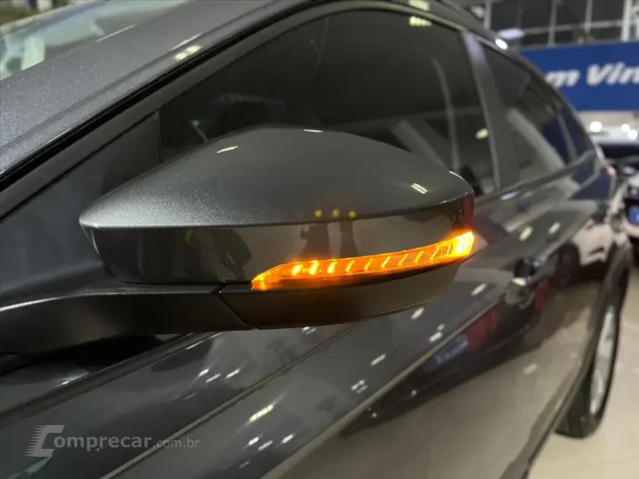 NIVUS 1.0 200 TSI TOTAL FLEX COMFORTLINE AUTOMÁTI