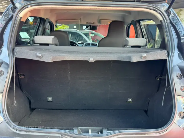 KWID 1.0 12V SCE Life