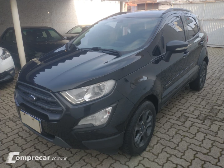 ECOSPORT 1.5 Ti-vct Freestyle