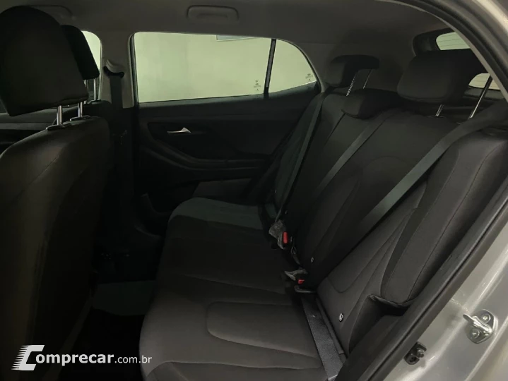 CRETA 1.0 TGDI FLEX COMFORT AUTOMÁTICO