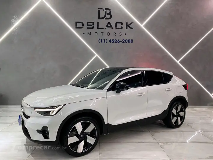 C40 Twin Ultimate (Elétrico)