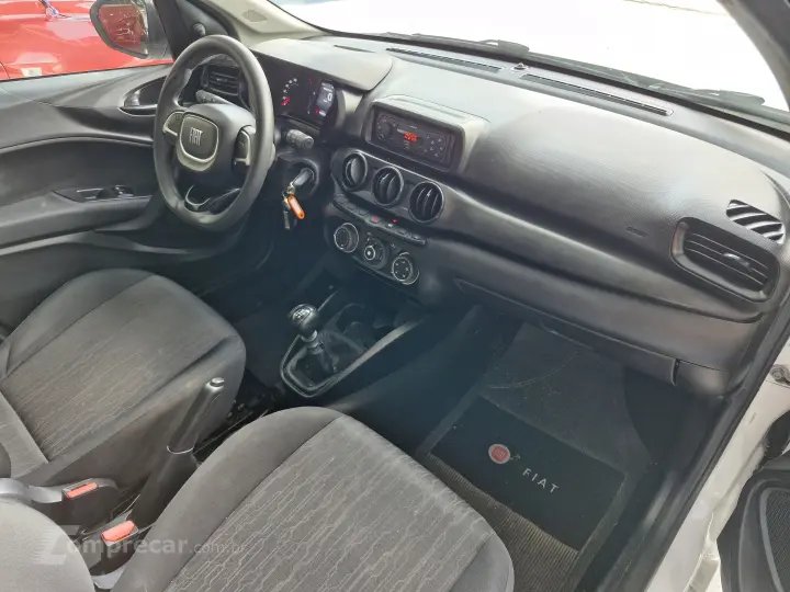 ARGO 1.0 FLEX MANUAL