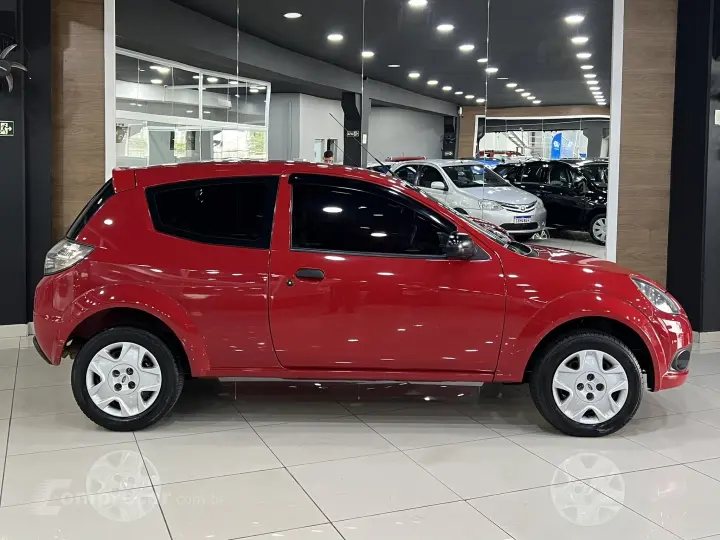 KA 1.0 MPI 8V FLEX 2P MANUAL