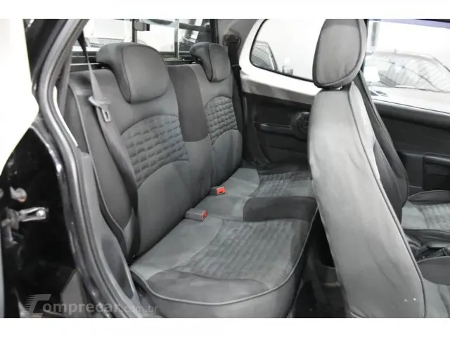 STRADA - 1.8 MPI ADVENTURE CD 16V 3P MANUAL