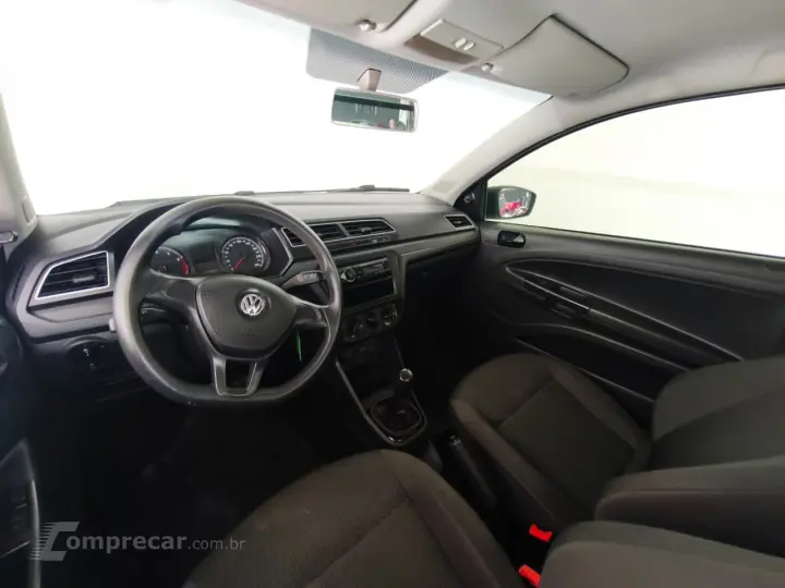 SAVEIRO 1.6 MSI Robust CS 16V