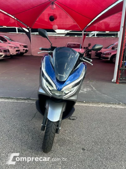 PCX 150 SPORT