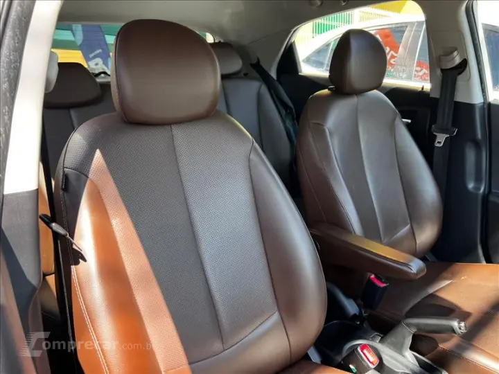 HB20 1.6 Premium 16V