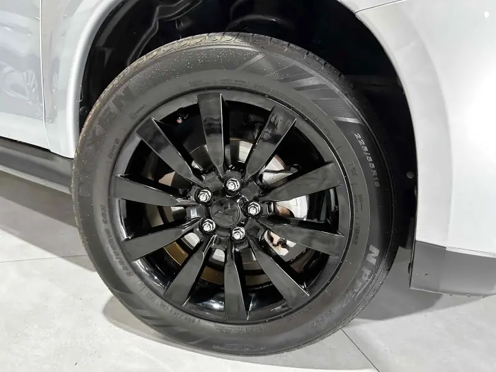 ASX 2.0 4X4 AWD 16V GASOLINA 4P AUTOMÁTICO