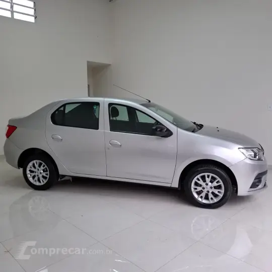 LOGAN 1.0 12V SCE ZEN