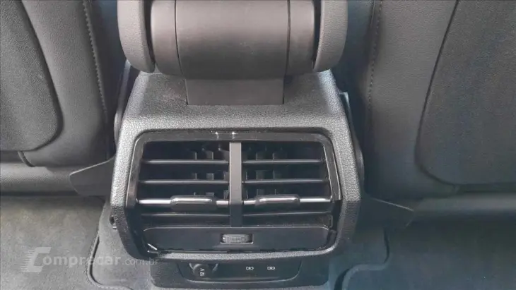 Q3 2.0 40 TFSI GASOLINA SPORTBACK PERFORMANCE QUA