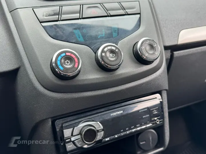 MONTANA 1.4 MPFI LS CS 8V