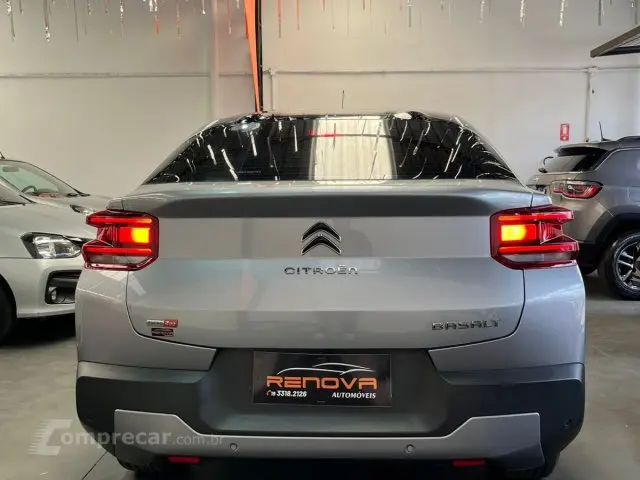 BASALT - 1.0 TURBO 200 SHINE CVT