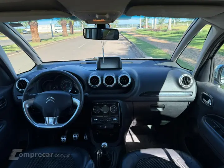 AIRCROSS 1.6 Exclusive 16V