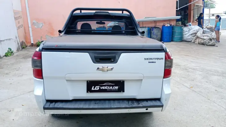 MONTANA 1.4 MPFI LS CS 8V