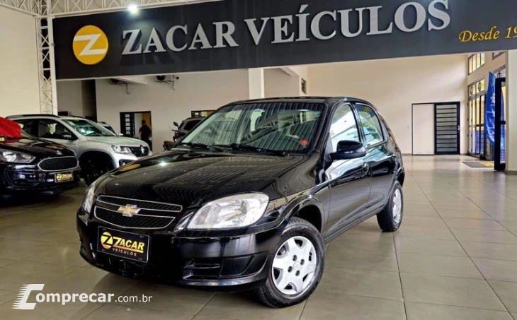 CELTA 1.0L LT