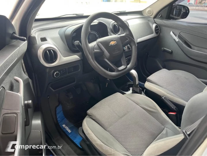 MONTANA 1.4 MPFI LS CS 8V