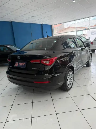 CRONOS 1.3 Firefly Drive