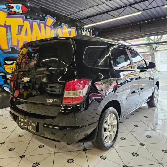 SPIN LTZ 7P
