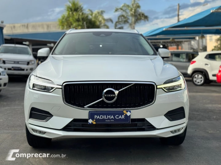 XC60 2.0 D5 Momentum AWD Geartronic