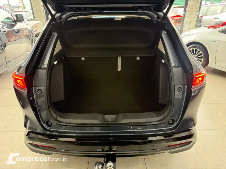 HRV Touring 1.5