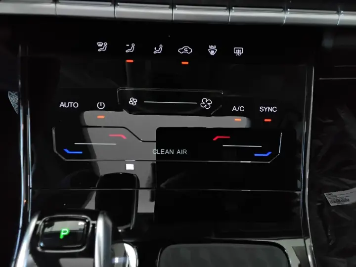 TIGGO 7 PRO 1.5 TCI FLEX HYBRID MAX DRIVE CVT