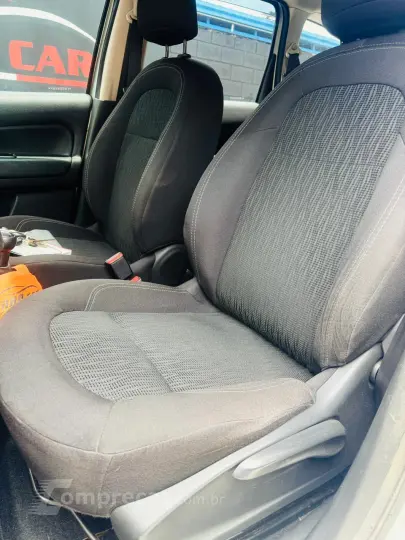 C3 1.6 Tendance Select 16V