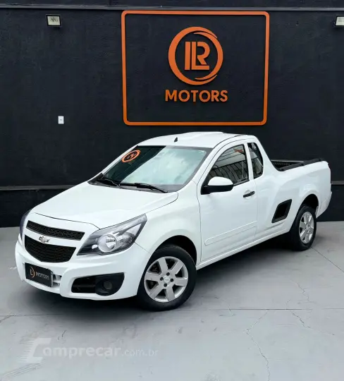 MONTANA 1.4 MPFI LS CS 8V