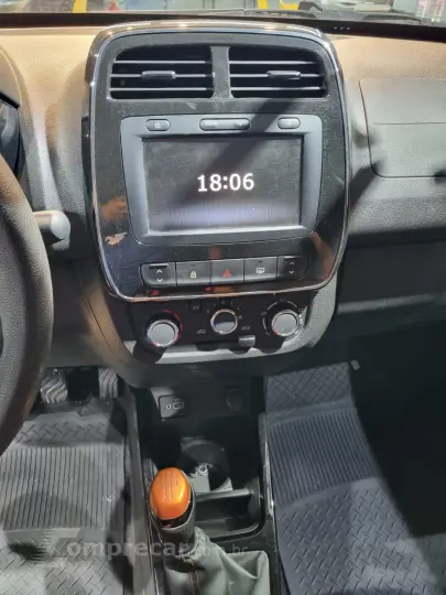 KWID 1.0 12V SCE Outsider