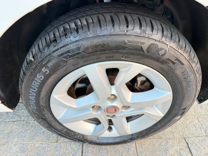 MOBI 1.0 8V EVO Like.