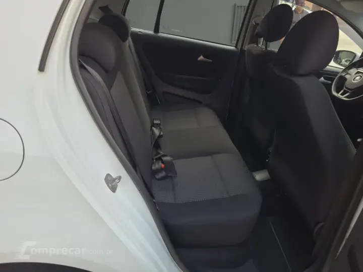 Fox Trendline 1.6 Flex 8V 5p