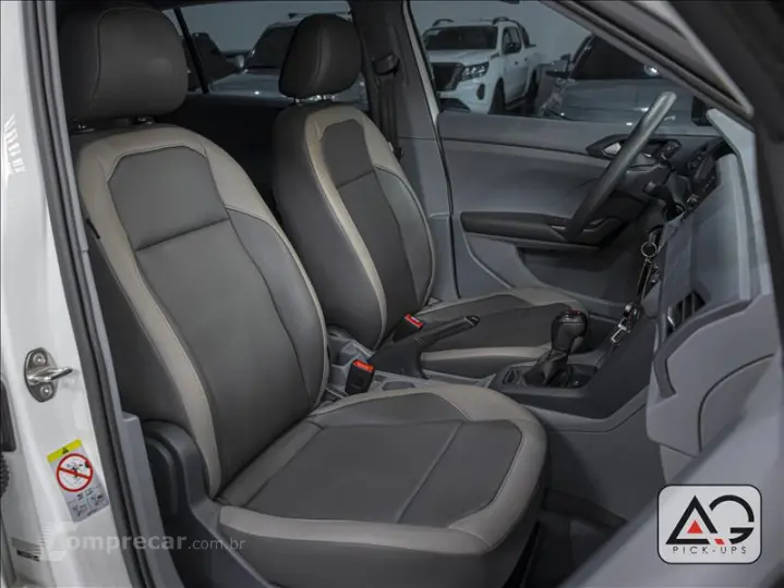 T-CROSS 1.0 200 TSI Sense