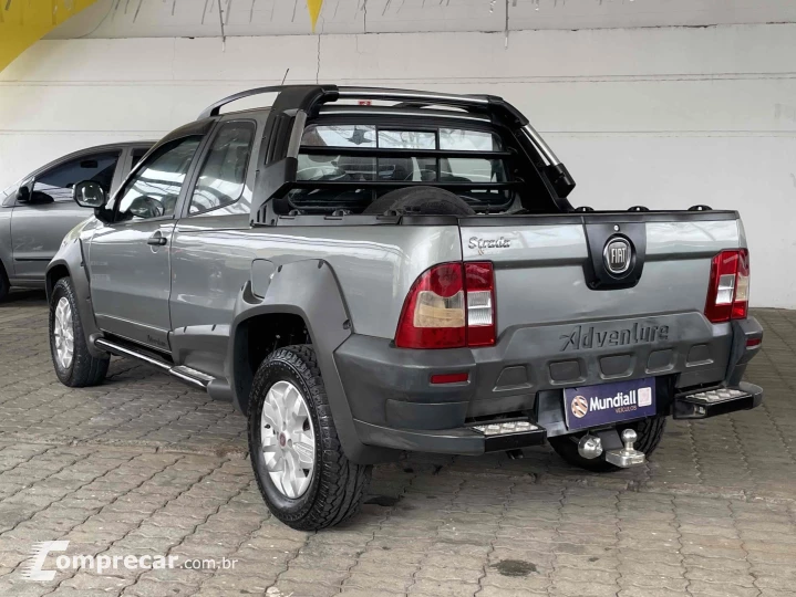 STRADA 1.8 MPI ADVENTURE CD 16V FLEX 2P MANUAL