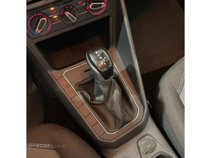 NIVUS 1.0 200 TSI TOTAL FLEX COMFORTLINE AUTOMÁTICO