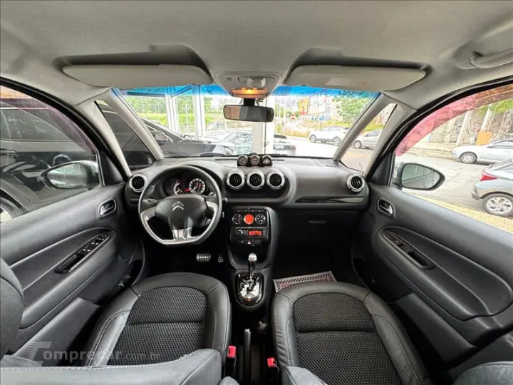 AIRCROSS 1.6 Exclusive 16V