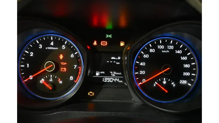 HB20S - 1.0 COMFORT PLUS 12V 4P MANUAL