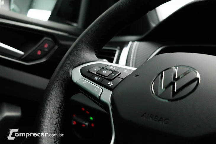 T-CROSS 1.4 250 TSI Highline