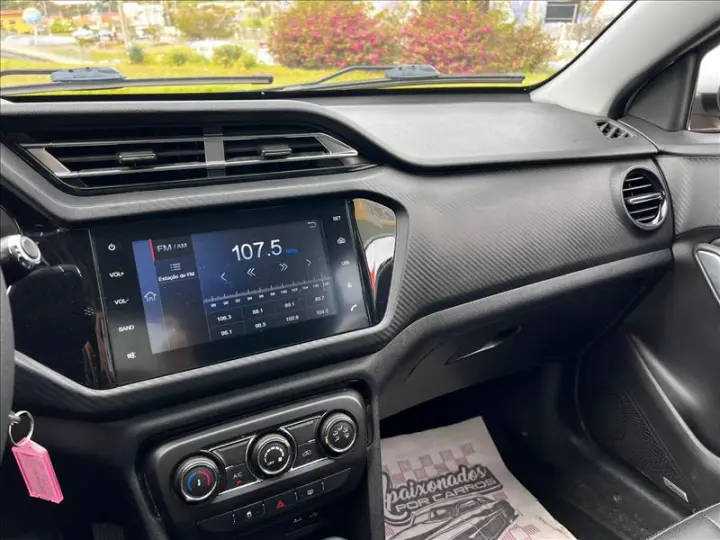 TIGGO 2 1.5 MPFI 16V ACT