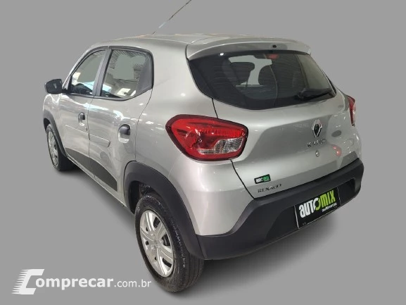 KWID 1.0 12V SCE ZEN