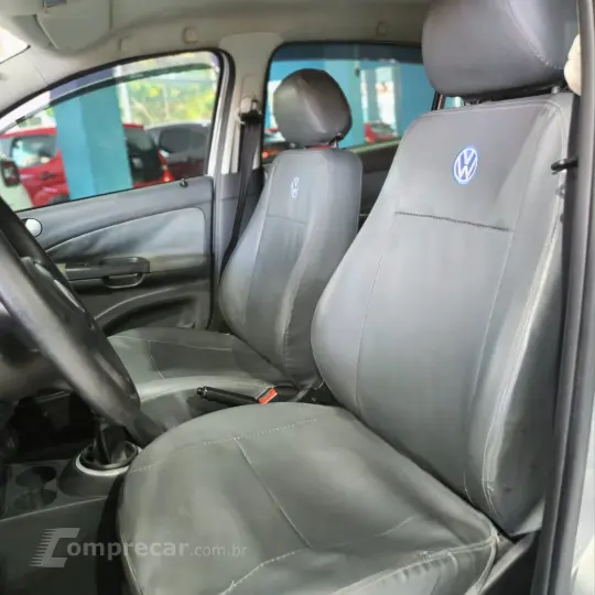 GOL 1.0 MI Seleção 8V G.V